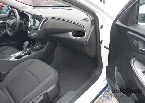 2023 Chevrolet Malibu Fwd 1Lt z USA, uszkodzony, nr VIN 1G1ZD5ST2PF172434